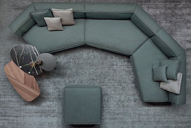 Разработка дивана по вашим чертежам, фото